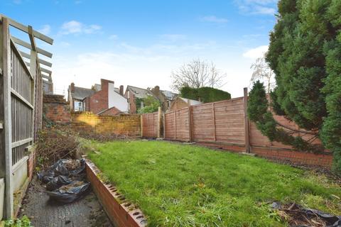 21 Darwin Road, Sheffield, S6 1WD