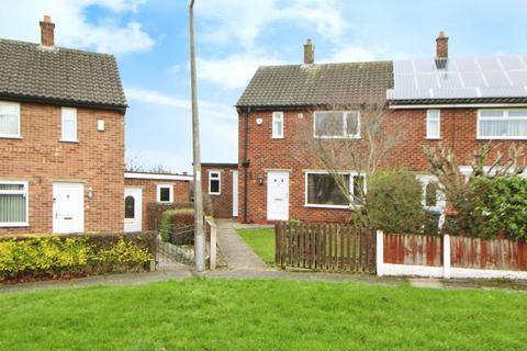 3 bedroom end of terrace house for sale, Dunham Road, Cheshire CW9