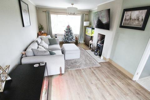 3 bedroom end of terrace house for sale, Dunham Road, Cheshire CW9