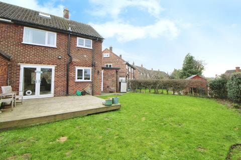 3 bedroom end of terrace house for sale, Dunham Road, Cheshire CW9