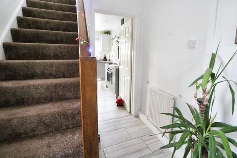 3 bedroom end of terrace house for sale, Dunham Road, Cheshire CW9