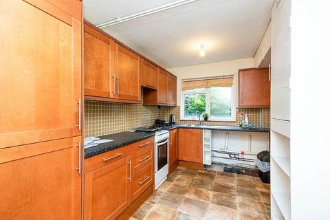 1 bedroom maisonette to rent, Quilter Road, Hampshire RG22