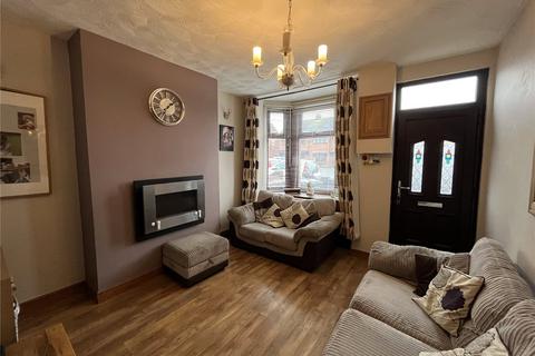 2 bedroom terraced house for sale, Marston Lane, Warwickshire CV12