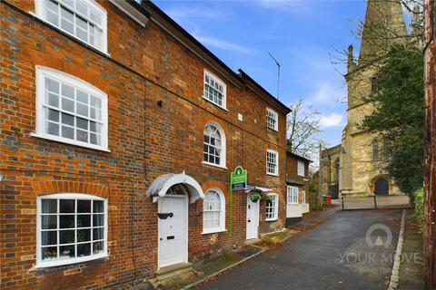 2 bedroom terraced house for sale, Church Street, Buckinghamshire MK18