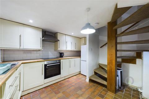 2 bedroom terraced house for sale, Church Street, Buckinghamshire MK18