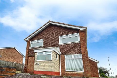 3 bedroom semi-detached house for sale, Brackenwood Road, Staffordshire DE15