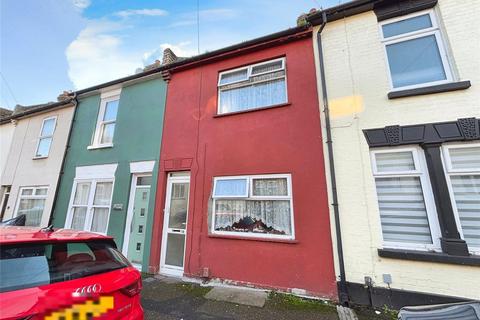 3 bedroom terraced house for sale, Coronation Road, Kent ME5