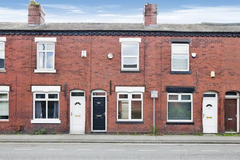 3 bedroom terraced house to rent, Dane Road, Greater Manchester M33