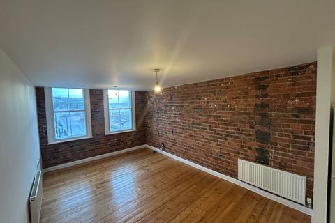 2 bedroom apartment to rent, Fornham Street, South Yorkshire S2