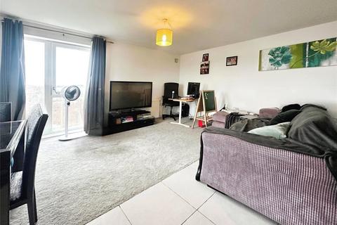 2 bedroom flat for sale, Longreach, Dartford DA1