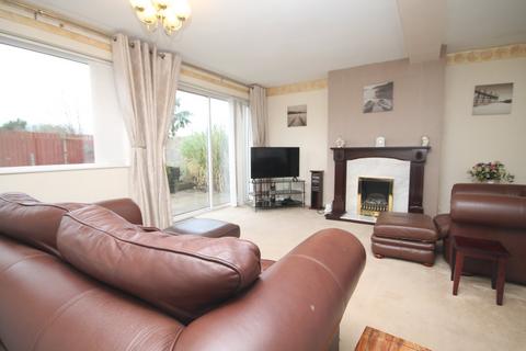 4 bedroom detached house for sale, Bentinck Road, Durham TS19