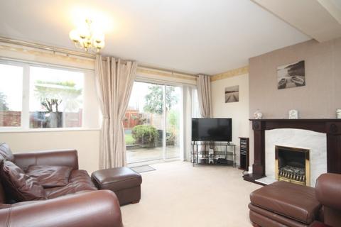 4 bedroom detached house for sale, Bentinck Road, Durham TS19