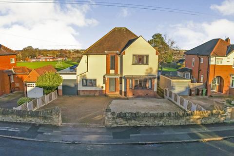 4 bedroom detached house for sale, Snydale Road, West Yorkshire WF6