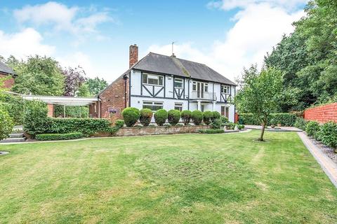 4 bedroom detached house for sale, Rose Hill Rise, South Yorkshire DN4