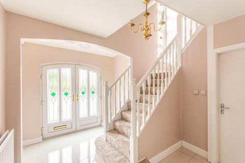 4 bedroom detached house for sale, Rose Hill Rise, South Yorkshire DN4