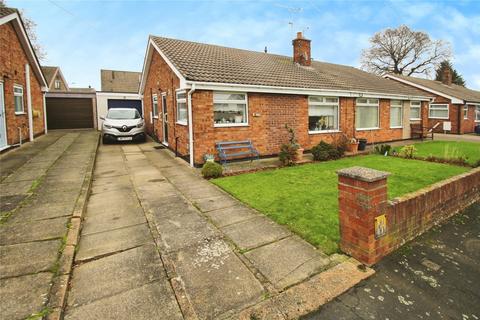 2 bedroom bungalow for sale, Ravenfield Road, Doncaster DN3