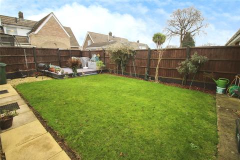 2 bedroom bungalow for sale, Ravenfield Road, Doncaster DN3