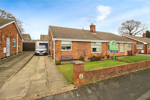 2 bedroom bungalow for sale, Ravenfield Road, Doncaster DN3