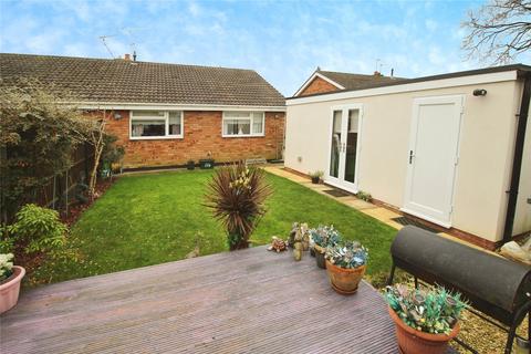 2 bedroom bungalow for sale, Ravenfield Road, Doncaster DN3