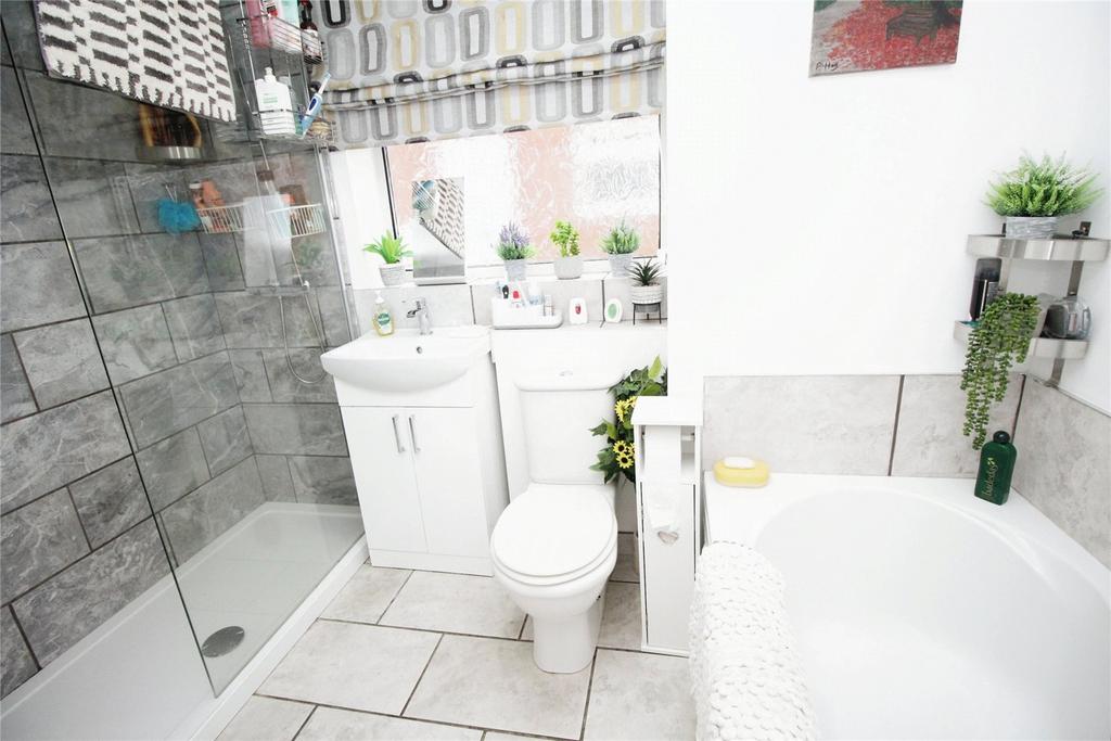 Bathroom/Wc