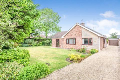 2 bedroom bungalow to rent, Vicarage Lane, Doncaster DN10