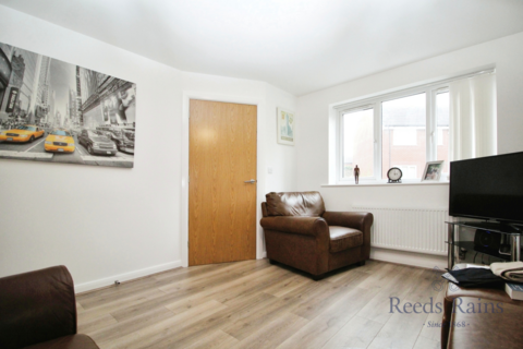 2 bedroom semi-detached house for sale, Oakhouse Park, Liverpool L9