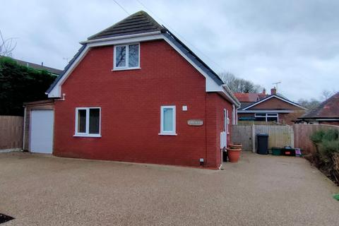 3 bedroom bungalow for sale, Chapel Lane, Wrexham LL14