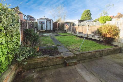 3 bedroom semi-detached house for sale, Charlbury Crescent, West Midlands B26