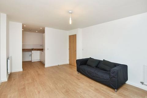 1 bedroom flat for sale, Full Street, Derby DE1