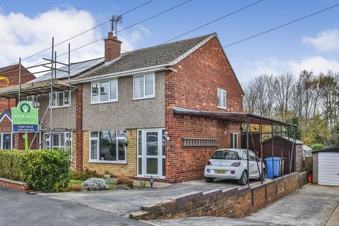 3 bedroom semi-detached house for sale, Sunningdale Drive, Derbyshire DE7