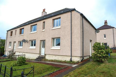 2 bedroom flat for sale, Woodstock Road, Lanark ML11