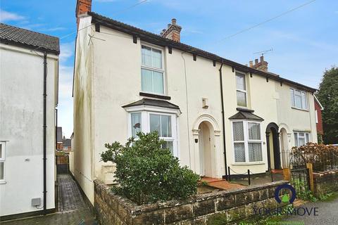 3 bedroom end of terrace house for sale, Earlsworth Road, Ashford TN24