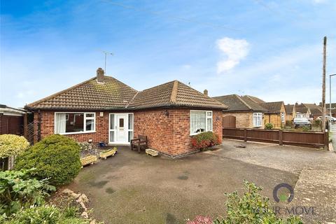 3 bedroom bungalow for sale, Judith Drive, Leicester LE8