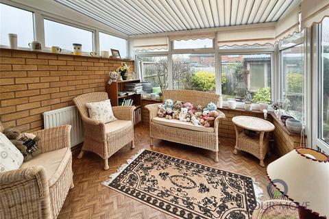 3 bedroom bungalow for sale, Judith Drive, Leicester LE8