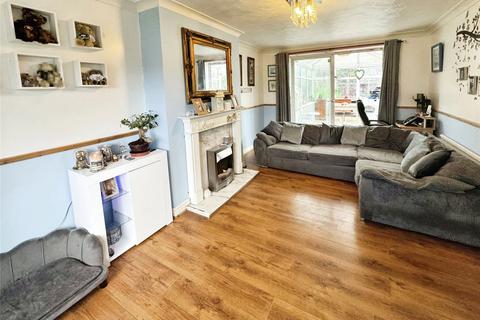 3 bedroom semi-detached house for sale, Observatory Road, Lancashire BB2