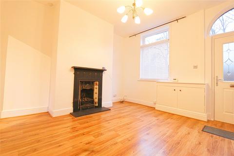 2 bedroom terraced house to rent, Meadow Lane, Manchester M34