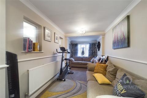 3 bedroom end of terrace house for sale, Brockwood Close, Northampton NN5