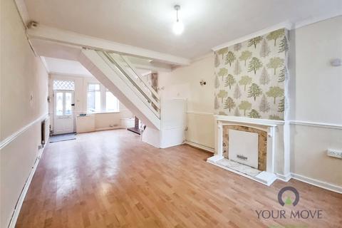 3 bedroom terraced house to rent, Oldfield Street, Staffordshire ST4