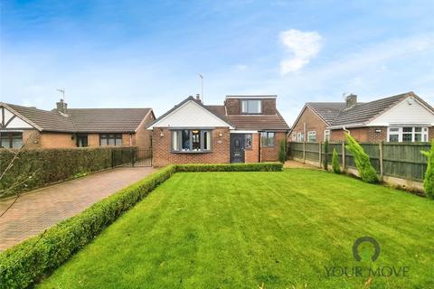 3 bedroom bungalow to rent, Weston Drive, Staffordshire ST3