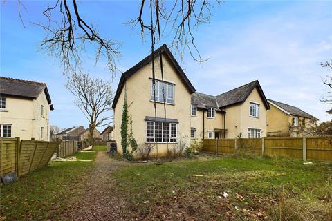 3 bedroom semi-detached house to rent, Fosse Road, Radstock BA3