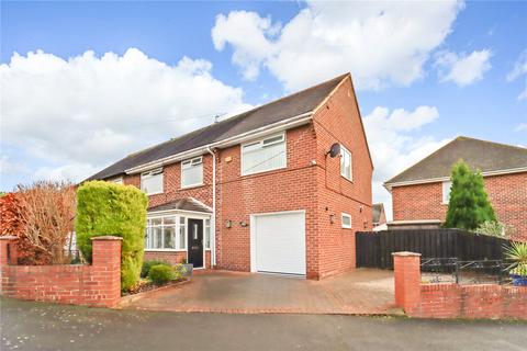 5 bedroom semi-detached house for sale, South Sherburn, Tyne and Wear NE39