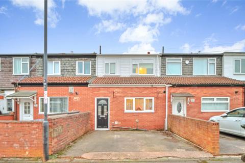 3 bedroom terraced house for sale, Mary Terrace, Tyne and Wear NE5