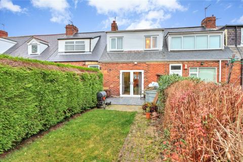 3 bedroom terraced house for sale, Mary Terrace, Tyne and Wear NE5