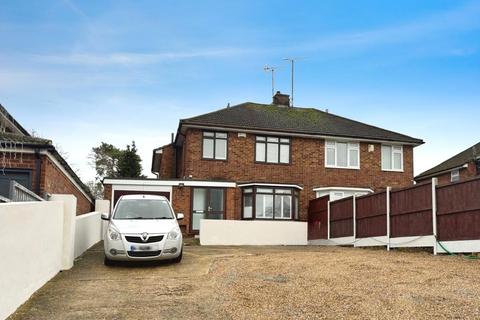 3 bedroom semi-detached house for sale, Maidstone Road, Kent ME8