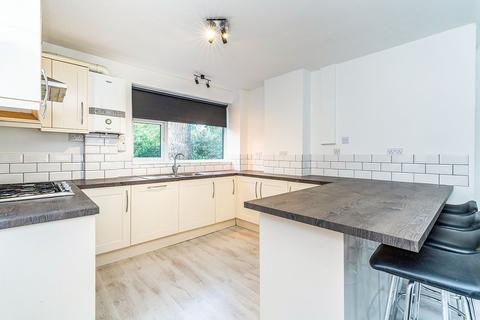 2 bedroom flat to rent, Redwood Way, Southampton SO16