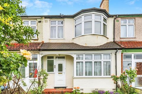 3 bedroom terraced house for sale, Red Lion Road, Surbiton KT6