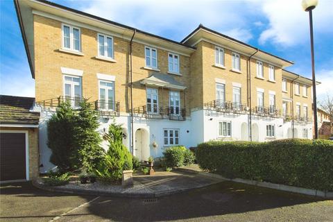 16 Sinclair Drive, Sutton, SM2 5NE