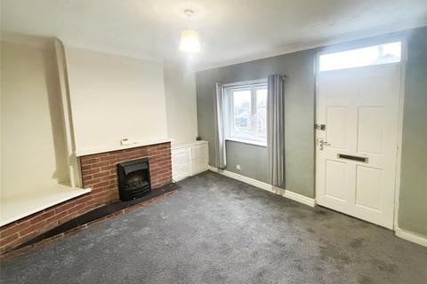 2 bedroom end of terrace house to rent, George Street, Swadlincote DE11