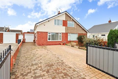 2 bedroom semi-detached house for sale, St. Anselm Road, Tyne and Wear NE29