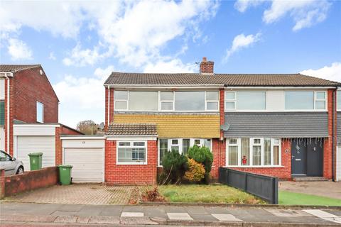 3 bedroom semi-detached house for sale, Hollinside Close, Whickham NE16